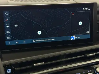 2024 Hyundai Santa Fe