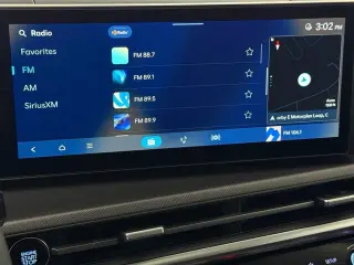 2024 Hyundai Santa Fe