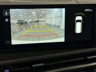 2024 Hyundai Santa Fe