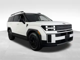 2024 Hyundai Santa Fe