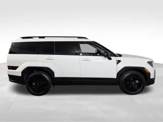 2024 Hyundai Santa Fe