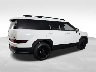 2024 Hyundai Santa Fe