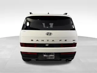 2024 Hyundai Santa Fe