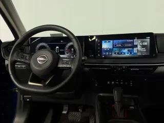 2025 Nissan Kicks