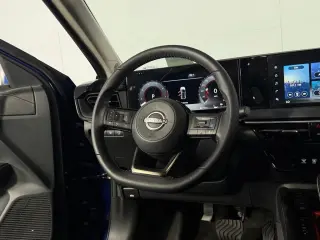 2025 Nissan Kicks