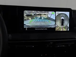 2025 Nissan Kicks