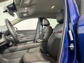 2025 Nissan Kicks