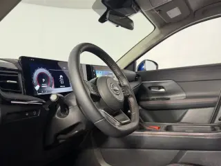 2025 Nissan Kicks