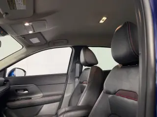2025 Nissan Kicks
