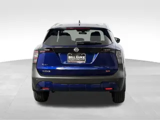 2025 Nissan Kicks