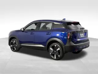 2025 Nissan Kicks