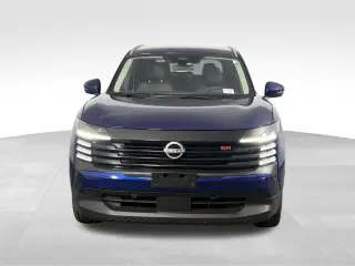 2025 Nissan Kicks