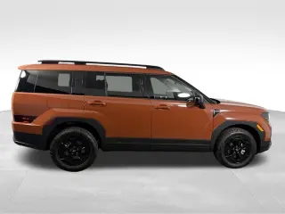 2026 Hyundai Santa Fe