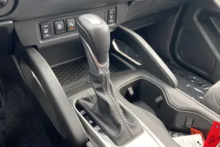 2022 Nissan Frontier