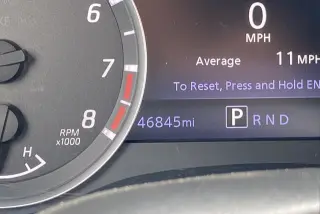2022 Nissan Frontier