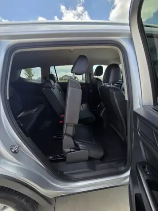 2019 Volkswagen Atlas SE