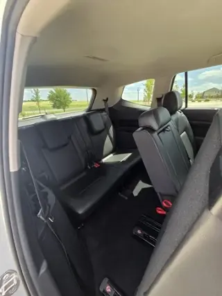 2019 Volkswagen Atlas SE