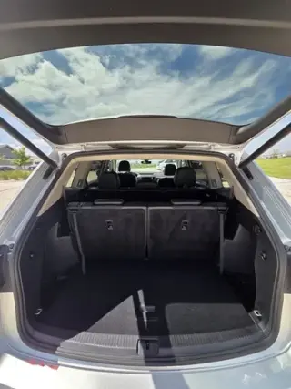 2019 Volkswagen Atlas SE