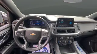 2024 Chevrolet Tahoe