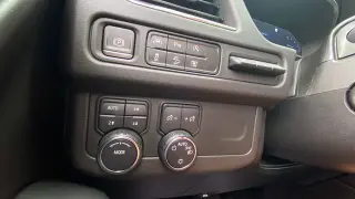 2024 Chevrolet Tahoe