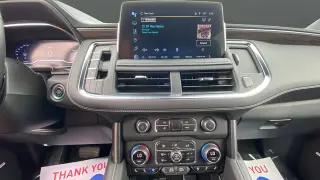 2024 Chevrolet Tahoe