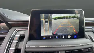 2024 Chevrolet Tahoe