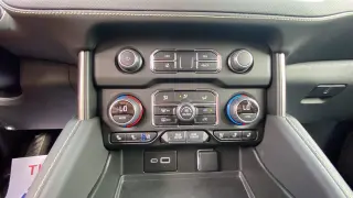 2024 Chevrolet Tahoe