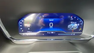 2024 Chevrolet Tahoe