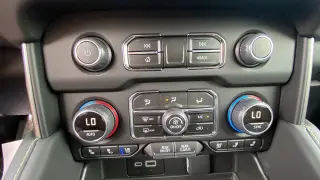 2024 Chevrolet Tahoe