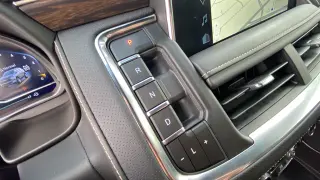 2024 Chevrolet Tahoe