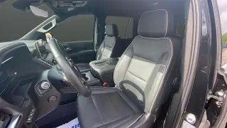 2024 Chevrolet Tahoe