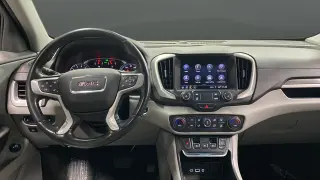 2020 GMC Terrain