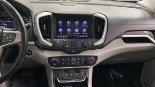 2020 GMC Terrain