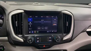 2020 GMC Terrain
