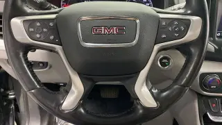 2020 GMC Terrain