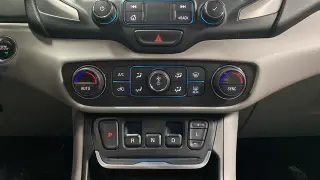 2020 GMC Terrain