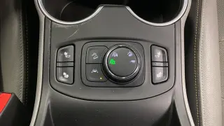 2020 GMC Terrain