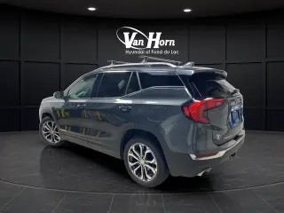 2020 GMC Terrain