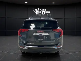 2020 GMC Terrain