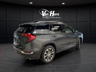 2020 GMC Terrain