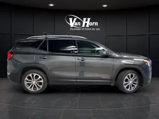 2020 GMC Terrain