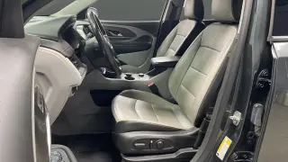 2020 GMC Terrain