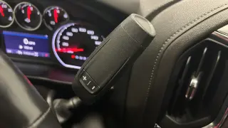 2022 Chevrolet Silverado 1500 LTD
