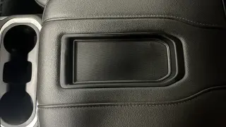 2022 Chevrolet Silverado 1500 LTD