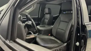 2022 Chevrolet Silverado 1500 LTD