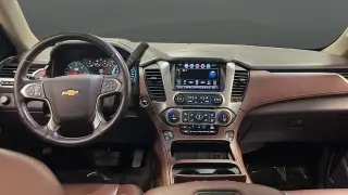 2019 Chevrolet Suburban