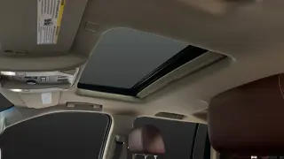 2019 Chevrolet Suburban