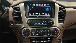 2019 Chevrolet Suburban
