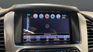2019 Chevrolet Suburban