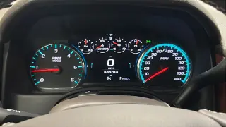 2019 Chevrolet Suburban